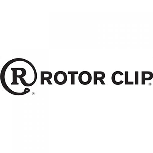 美國(guó) ROTOR CLIP 擋圈卡簧、波形彈簧 - SG